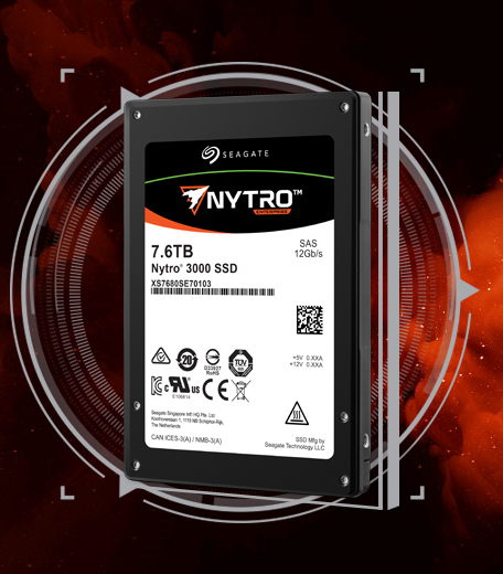 Nytro 3330 SAS 固態硬盤 7.68TB 
XS7680SE70113 



7.68TB

SAS 12Gb/秒

2.5 英寸

加密

1 DWPD