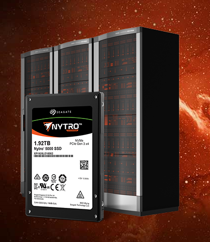 Nytro 5000 NVMe M.2 固態硬盤 800GB 
XP800HE30002 800GB

PCIe Gen3 x4 (NVMe)

M.2 22110


1.5 DWPD