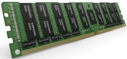 M393A2K43DB2-CTD RDIMM 三星服務器內存條16 GB 2R x 8 2666 DDR4